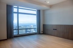Renovation of Penthouse- Shangri-la at the Fort