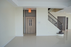 Renovation of Penthouse- The St. Francis Shangri-la Place