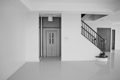 Renovation of Penthouse- The St. Francis Shangri-la Place