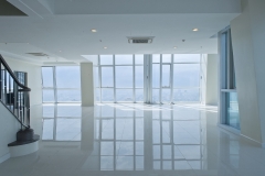 Renovation of Penthouse- The St. Francis Shangri-la Place