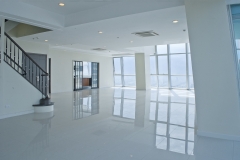Renovation of Penthouse- The St. Francis Shangri-la Place