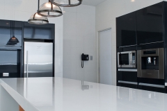 Renovation of Penthouse- The St. Francis Shangri-la Place