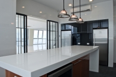 Renovation of Penthouse- The St. Francis Shangri-la Place