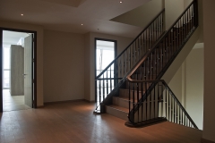 Renovation of Penthouse- The St. Francis Shangri-la Place