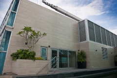 Renovation of Penthouse- The St. Francis Shangri-la Place
