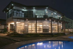 Construction of Club House, Solano Hills