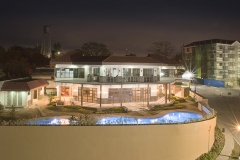Construction of Club House, Solano Hills